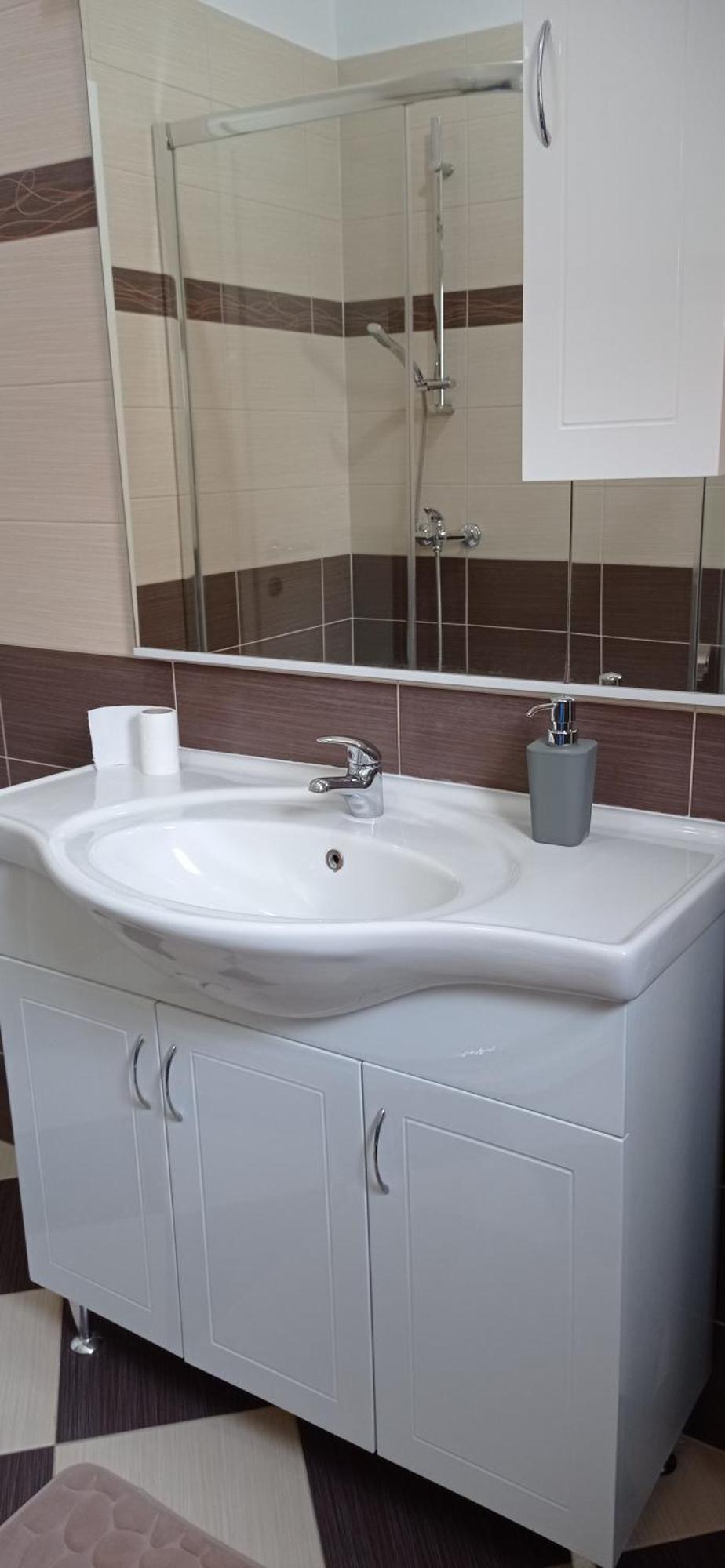 Viktor Rooms And Apartments Ровінь Номер фото